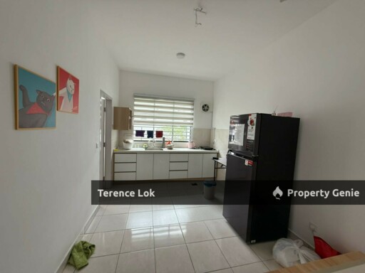 S2 Heights Kepayang Area Rimbun Kiara Jasmin