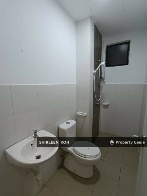 Room for rent at Jentayu Residency @ Tampoi