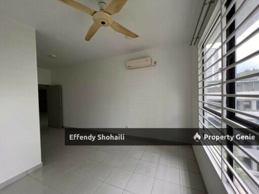 IVORY RESIDENCE KAJANG