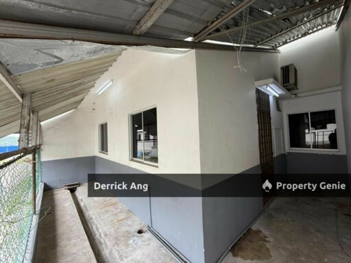 For Rent - Jalan Lading For Rent Taman Puteri Wangsa For Rent Ulu Tiram For Rent Johor For Rent