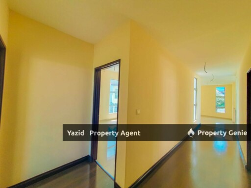 2 Storey BUNGALOW Bandar Baru Enstek