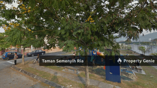 Taman Semenyih Ria