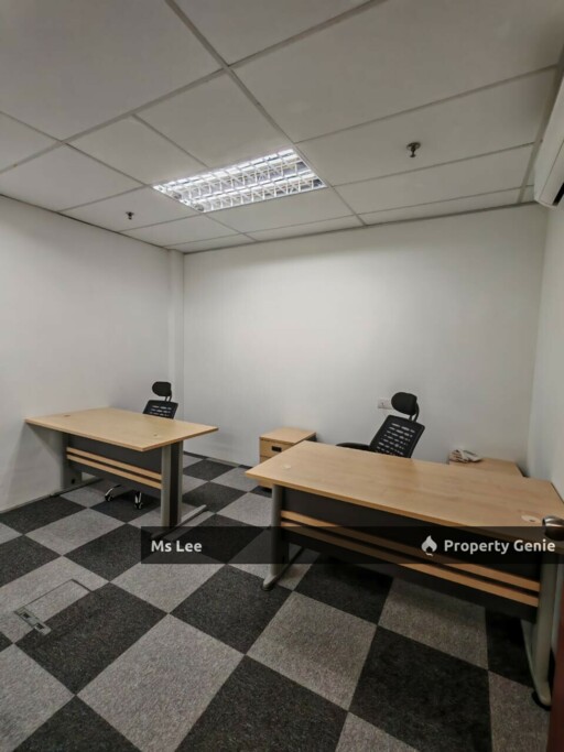 Office Suite 10 RM1020-The Landmark Office @ Bandar Bukit Tinggi, Klang-Ready 15/10