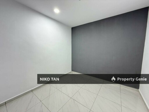 Apartment Lily & Jasmine Ground Floor Taman Tampoi Indah