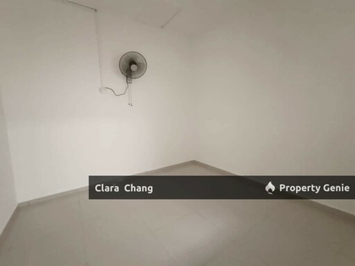 Taman Lian Seng @ Kluang Single Storey Terrace House for Sale