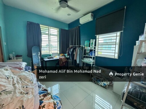 Semi D 2 Tingkat View Cantik Tmn Guar Gajah Arau📍 Below MV 🔥 Full Loan✅