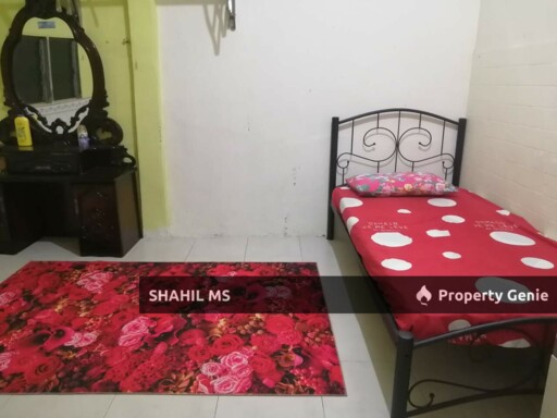 BATU PAHAT || TAMAN DAMAI 1 || RUMAH SEMI-D SETINGKAT || 2975 SQFT || FREEHOLD || BUMI LOT || RM580,000 || (sp113-1125)