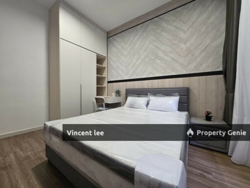 Sunway Velocity Two Condominium, Cheras, KL [Next to Velocity Mall, LRT, MRT Station]