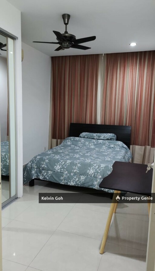 E-Tiara Service Apartment SS16 Subang Jaya