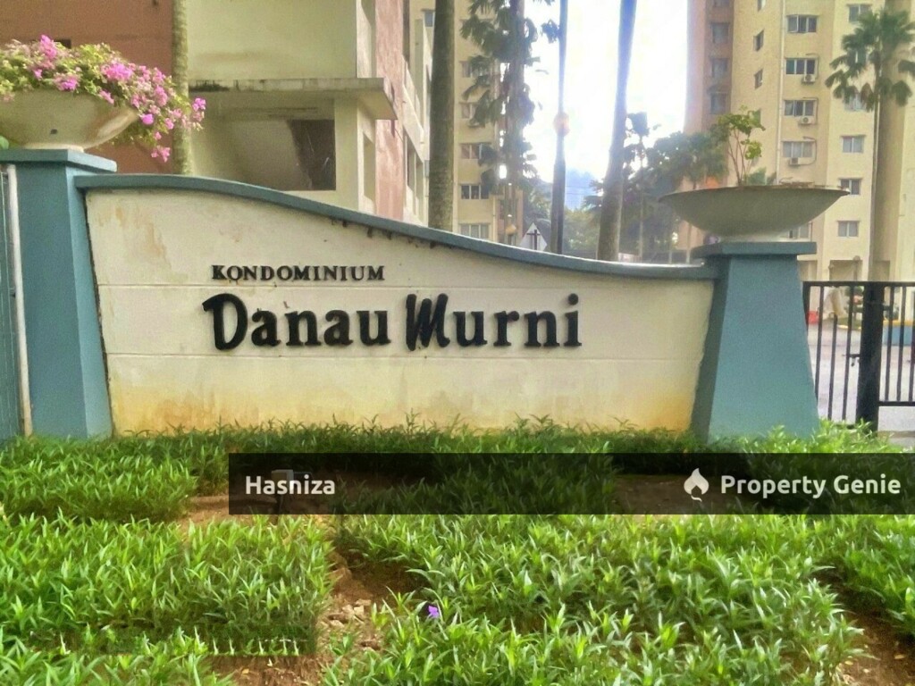 Danau Murni For Sale Taman Danau Desa For Sale Jalan Klang Lama For Sale