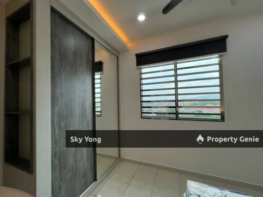 Villa Tanjung Condo | Tanjung Heights | Raja Uda @ Full Renoveted & Furnished For Rent