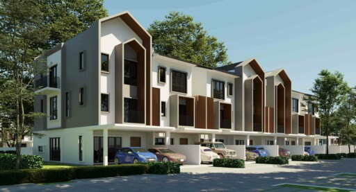 Diamond Taman Putra Prima