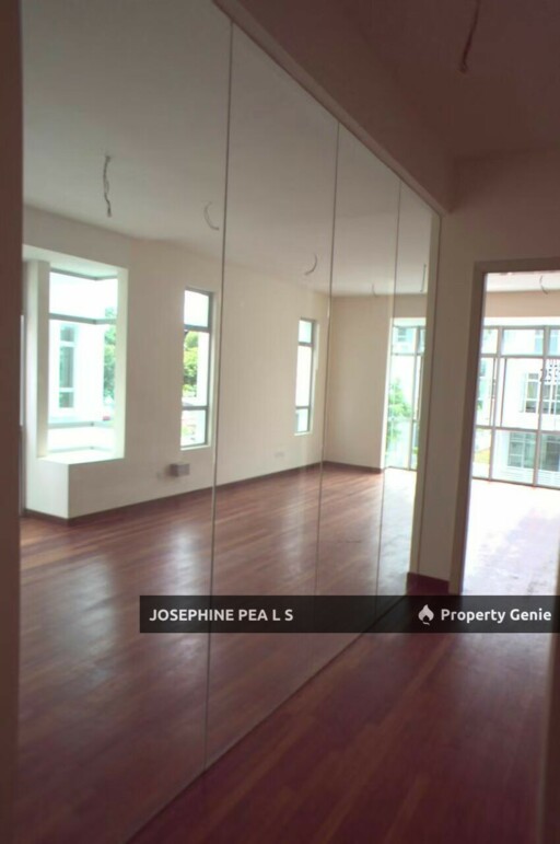 Kepong Kuala Lumpur 3 Storey Semi D For Sale