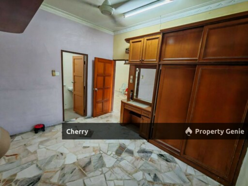 FOR SALE - TAMAN SKUDAI BARU