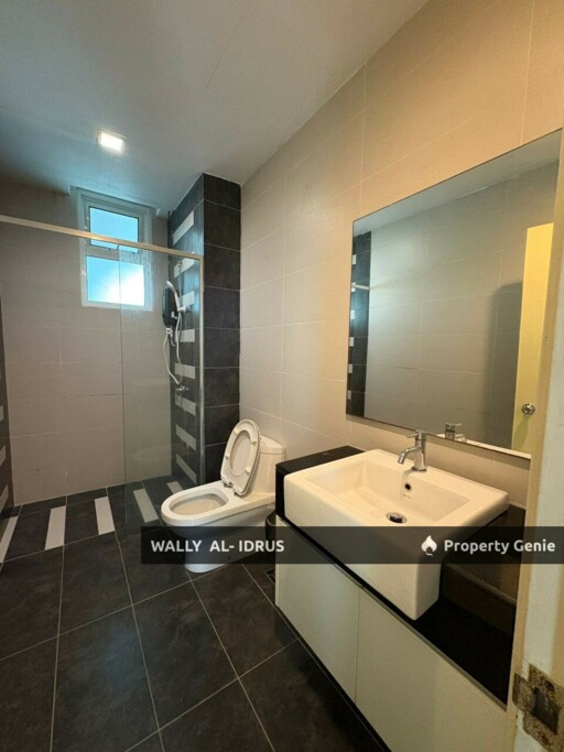 Central Residence @ Sungai Besi Kuala Lumpur