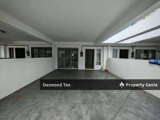 2 Storey Tiara Sendayan, Sendayan, Labu, Suriaman, Hijayu, Seremban (Full Loan 0% Down Payment)