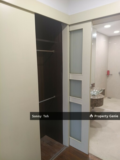 Prime Residential Unit at Sunway Pyramid Resort Suite