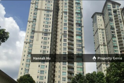 Super Cheap Kiaramas Ayuria RM200K Cheaper