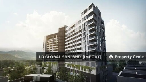 LAVANYA RESIDENCES