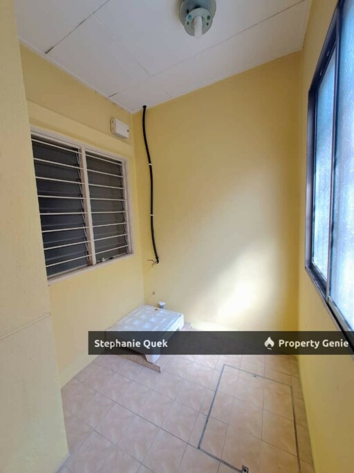 Bandar Botanic Angsana Klang 2 Storey Extended Terrance House For Sale