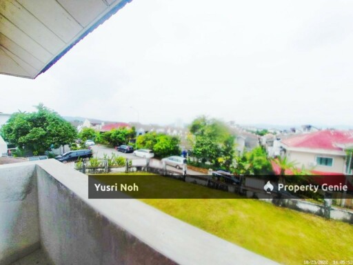 BANDAR TUN HUSSEIN ONN CHERAS