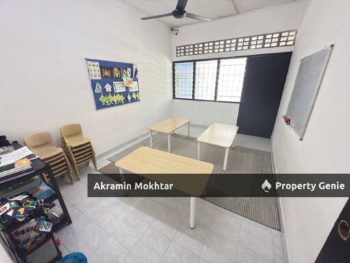 2 Storey Terrace Jalan Wirawati Taman Maluri, Cheras Kuala Lumpur