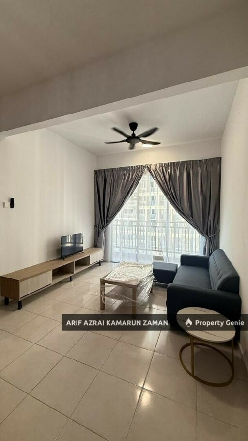 [Fully Furnished] Residensi Adelia 3, Bangi Avenue | 3R3B | 1,045 sqft | RM1,650 Monthly