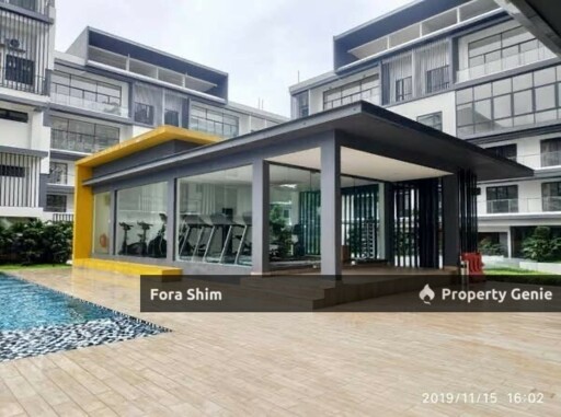 Residensi Sembilan @ Cheras