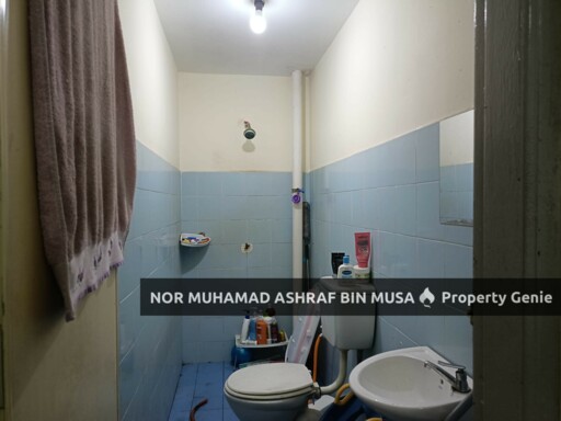 Teres Setingkat Bandar Puteri Jaya Sungai Petani