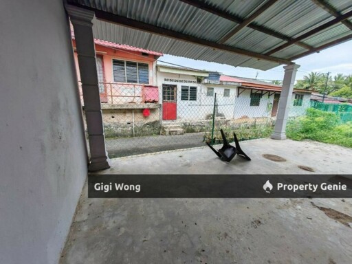 For Sales Single Storey Corner Lot Alor Gajah