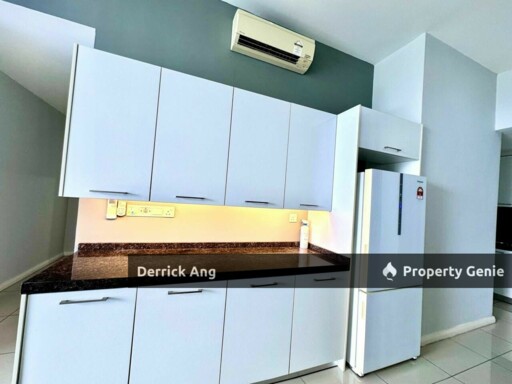 For Rent - The Wateredge For Rent Senibong Cove For Rent Permas Jaya For Rent Johor For Rent