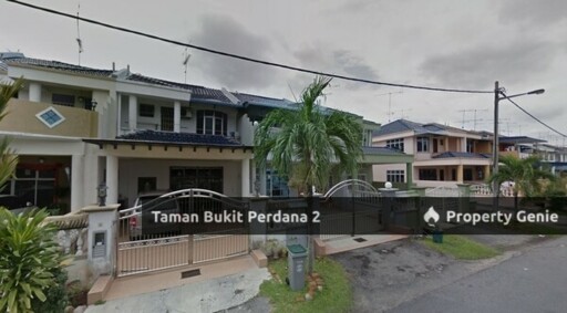 Taman Bukit Perdana 2