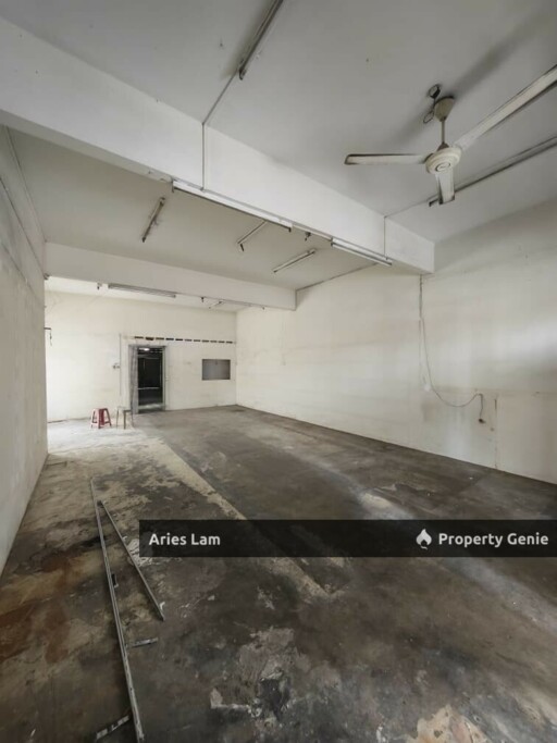 2 Storey Shoplot @ Taman Sentosa / JB Town /Near Taman Pelangi / Century Garden