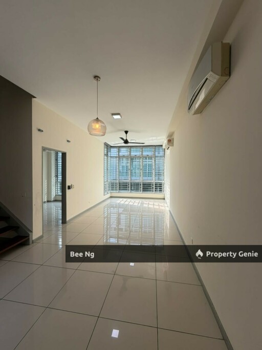 The Seed Sutera / Townhouse