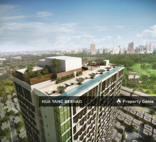 Sentrio Suites
