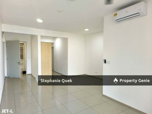 The Treso Gravit8 Klang Partial Furnished Condo For Rent