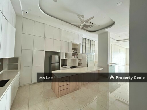 Fully Renovated 5 Storey Detached House - Country Heights Damansara @ Kuala Lumpur