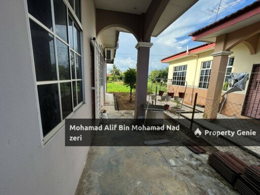 Taman Padang Nyu Arau Untuk Di Jual !!| Below MV | Full Loan