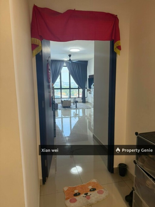 Veranda