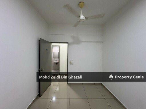 Below Market Springville Residence Taman Equine