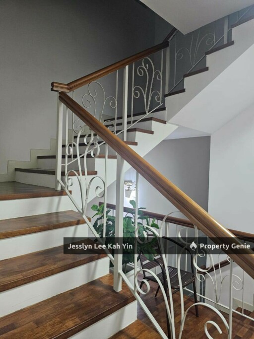 1080 Residence @ Puncak Saujana
