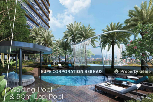 RESIDENSI PARC 3