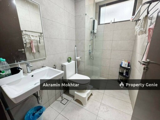 Freehold, Facing Open & Fully Furnished | 3 Storey The Mulia Residence, Cyberjaya