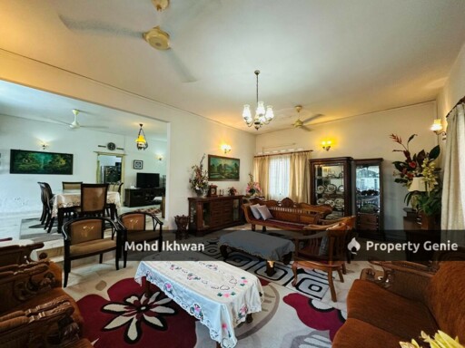 2 STOREY BUNGALOW SEKSYEN 11 SHAH ALAM