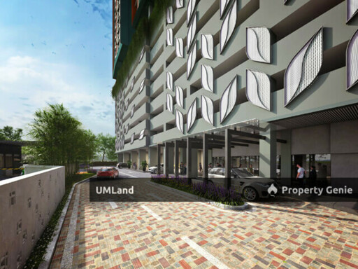Nadi Residences, Southkey