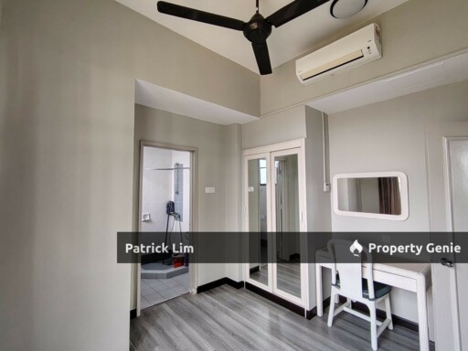 Costa Mahkota 2-Bedroom Unit For Rent
