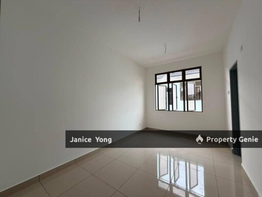 Rini Homes 8 @ Mutiara Rini