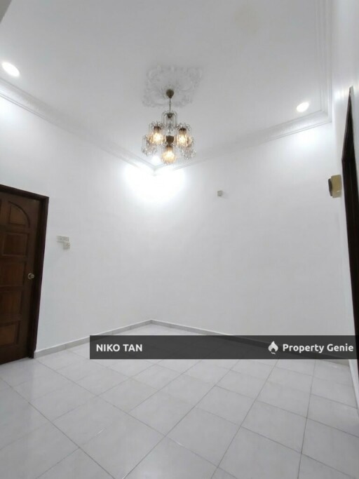 For Sale Jalan Pulai 4X, Pulai Utama, Taman Universiti Skudai
