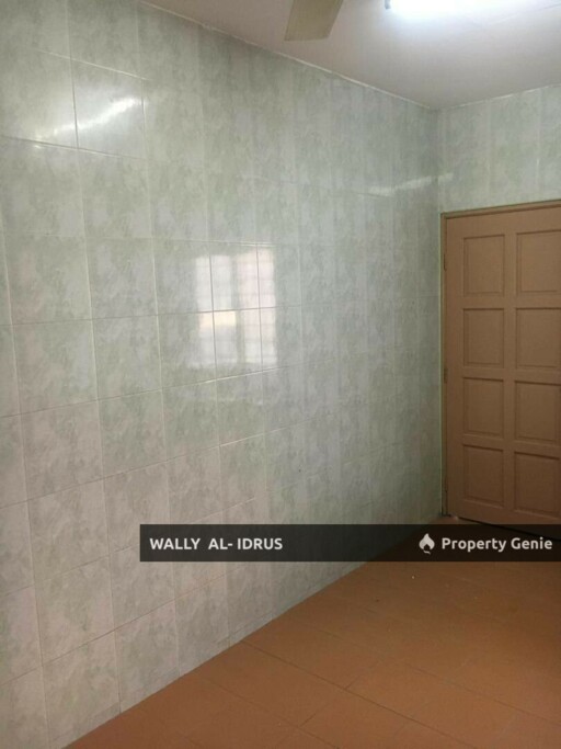 Double Storey Terrace House @ Taman Impian, Bukit Rahman Putra, Sungai Buloh