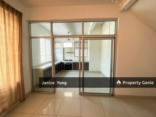 Imperial Jade Residenz @ Bandar Seri Alam